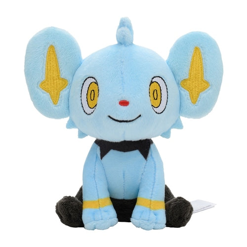 Peluche Shinx Fit no. 403