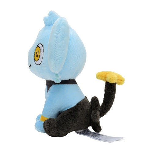 Peluche Shinx Fit no. 403