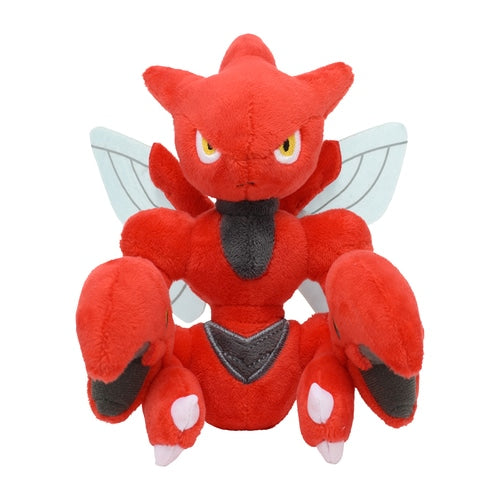 Peluche Scizor Fit no. 212