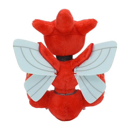 Peluche Scizor Fit no. 212