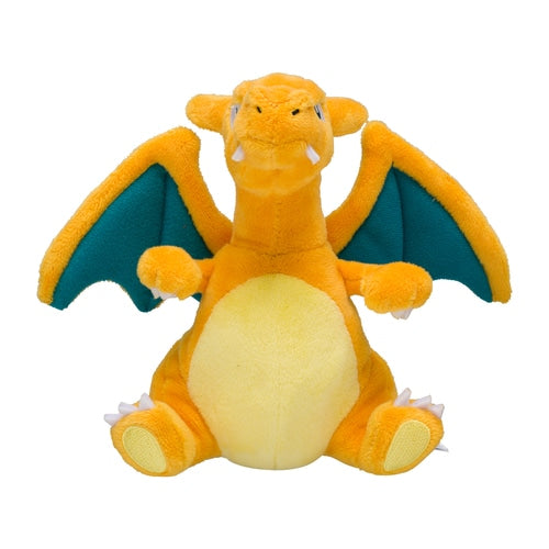 Peluche charizard Fit no. 6