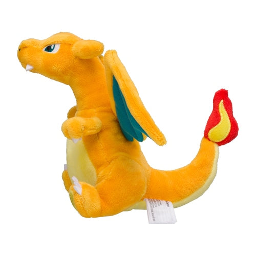 Peluche charizard Fit no. 6