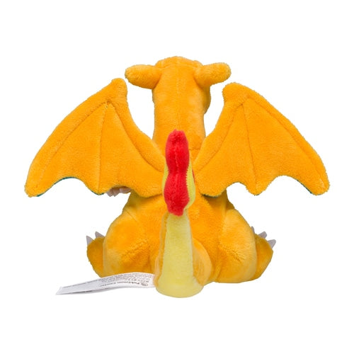 Peluche charizard Fit no. 6