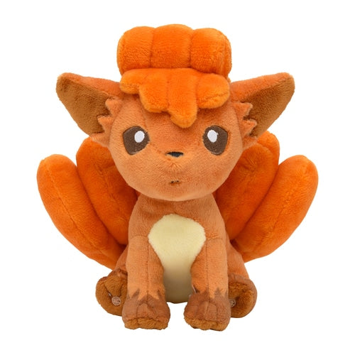 Peluche Vulpix Fit no. 37