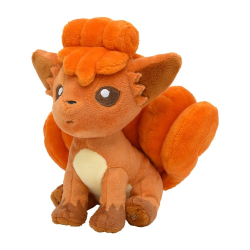 Peluche Vulpix Fit no. 37