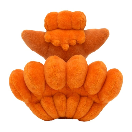 Peluche Vulpix Fit no. 37