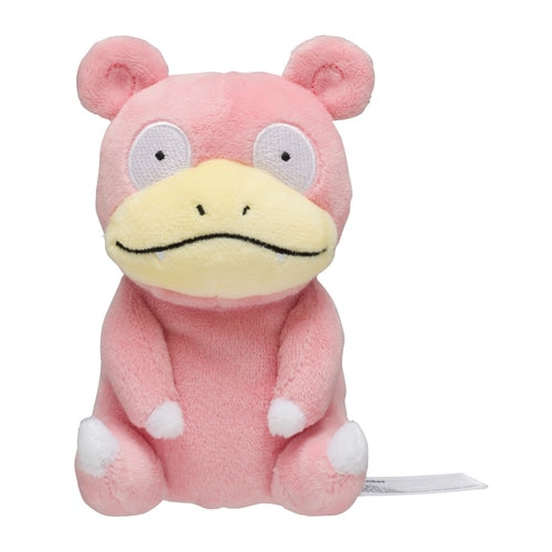 Peluche Slowpoke Fit no. 79