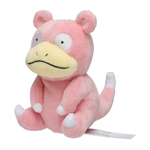 Peluche Slowpoke Fit no. 79