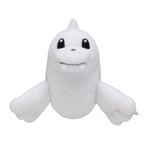 Peluche Dewgong Fit no. 87