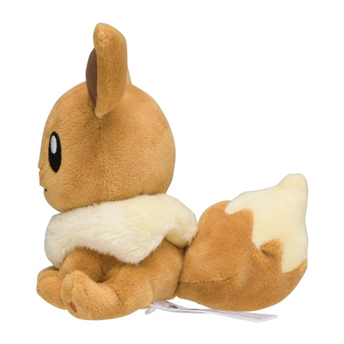 Peluche Eevee Fit no. 133