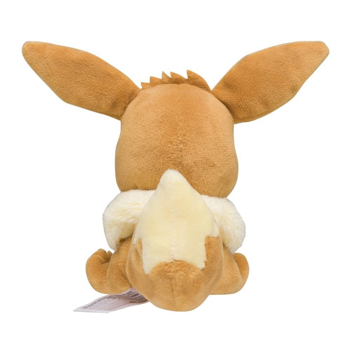 Peluche Eevee Fit no. 133