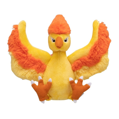 Peluche Moltres Fit no. 146