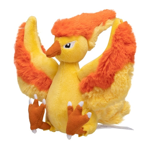 Peluche Moltres Fit no. 146