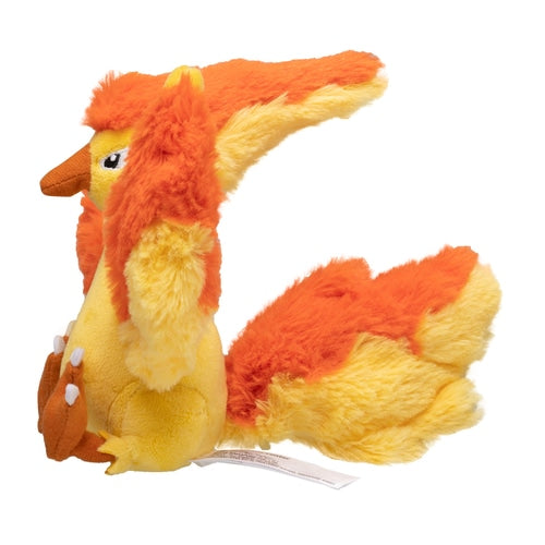 Peluche Moltres Fit no. 146