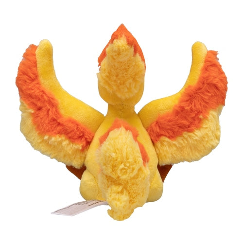 Peluche Moltres Fit no. 146