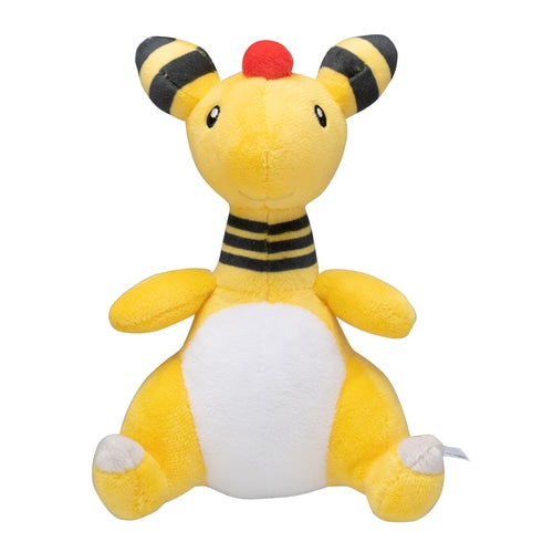 Peluche Ampharos Fit no. 181