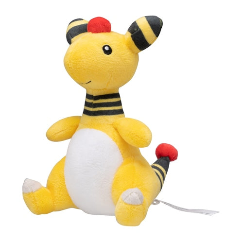 Peluche Ampharos Fit no. 181