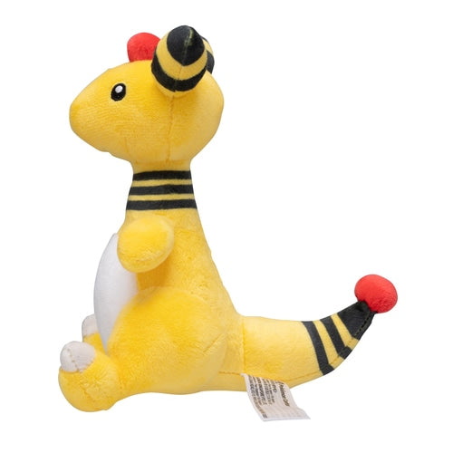 Peluche Ampharos Fit no. 181