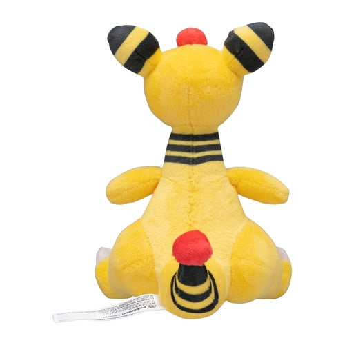 Peluche Ampharos Fit no. 181