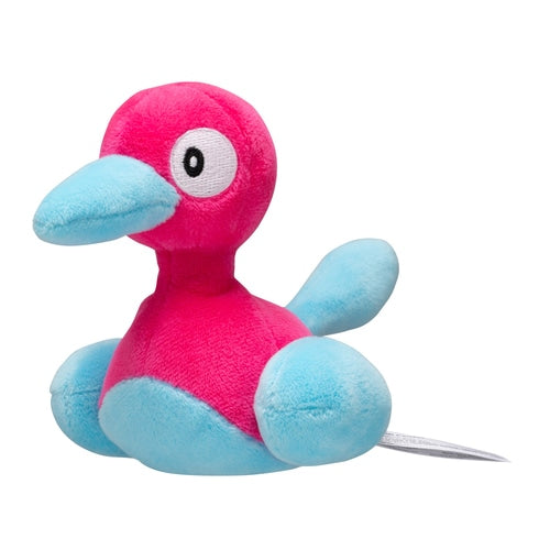 Peluche Porygon2 Fit no. 233