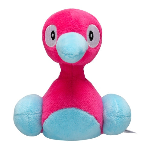 Peluche Porygon2 Fit no. 233