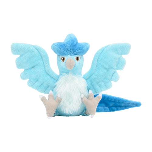 Peluche Articuno Fit no. 144