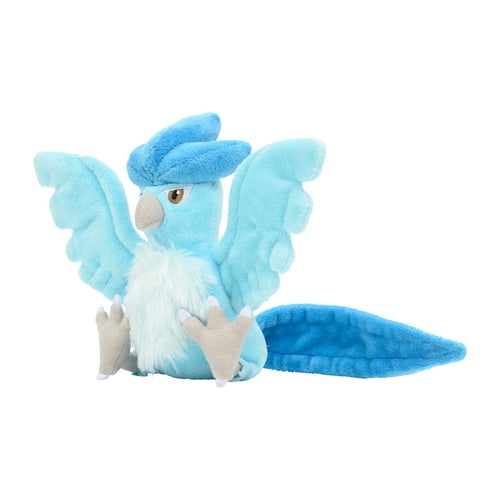 Peluche Articuno Fit no. 144