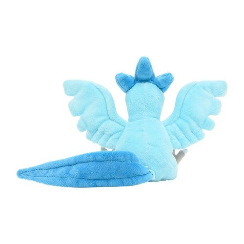 Peluche Articuno Fit no. 144