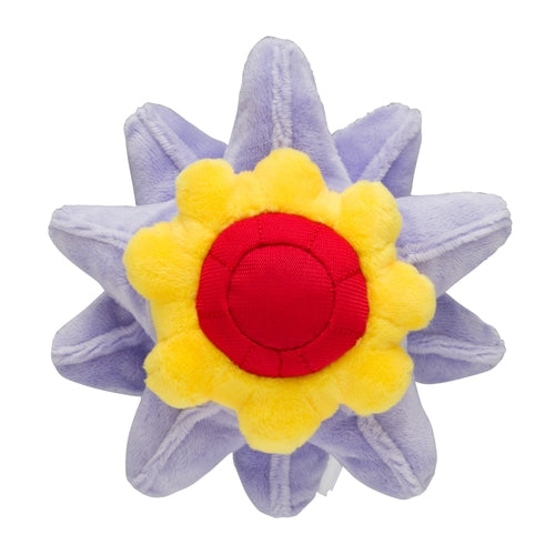 Peluche Starmie Fit no. 121