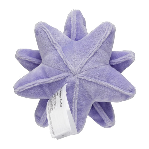 Peluche Starmie Fit no. 121