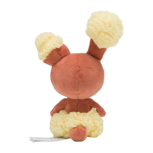 Peluche Buneary Fit no. 427