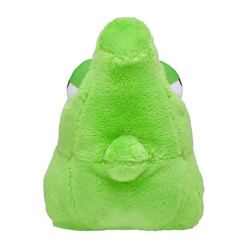 Peluche Metapod Fit no.11