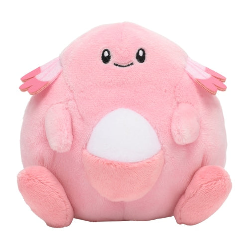 Peluche Chansey Fit no. 113