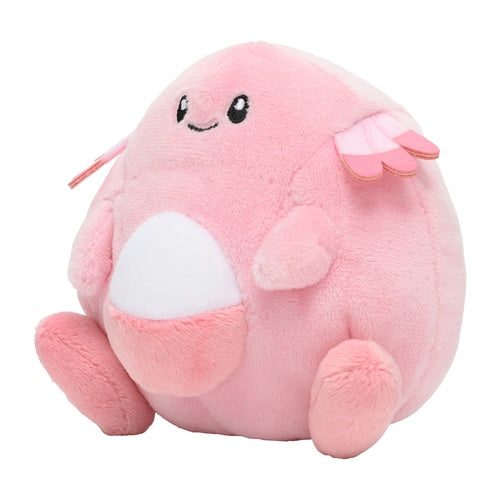 Peluche Chansey Fit no. 113