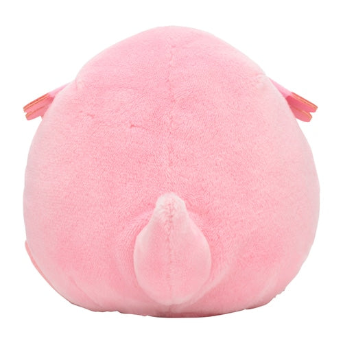 Peluche Chansey Fit no. 113