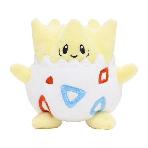 Peluche Togepi Fit no. 175