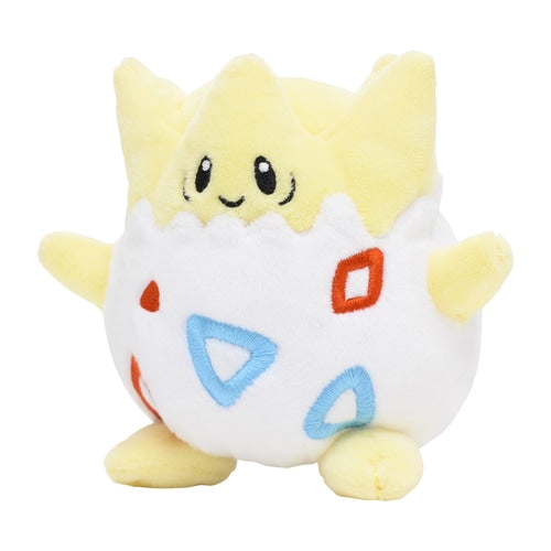 Peluche Togepi Fit no. 175