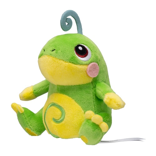 Peluche Politoed Fit no. 186