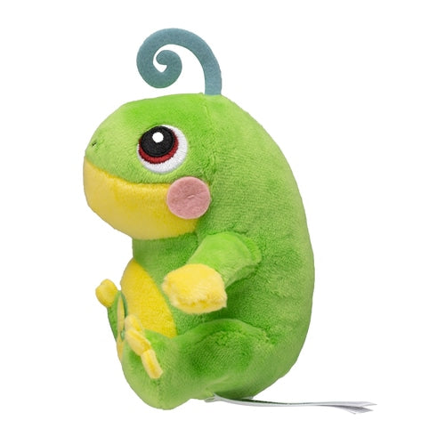 Peluche Politoed Fit no. 186