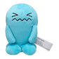 Peluche Wobbuffet Fit no.202