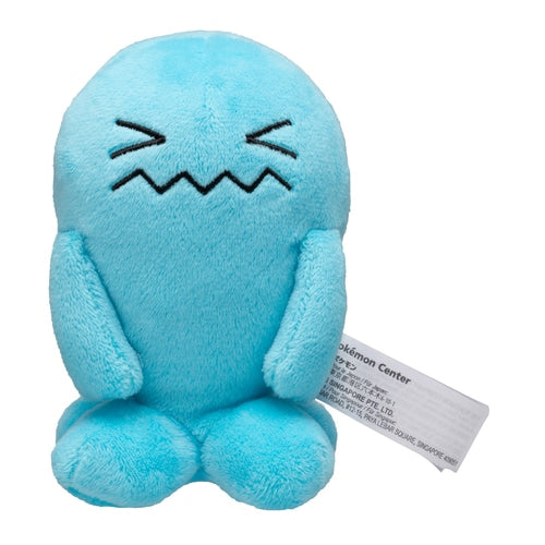 Peluche Wobbuffet Fit no.202