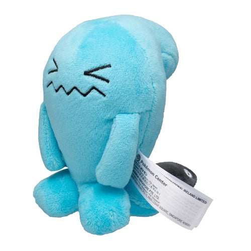 Peluche Wobbuffet Fit no.202