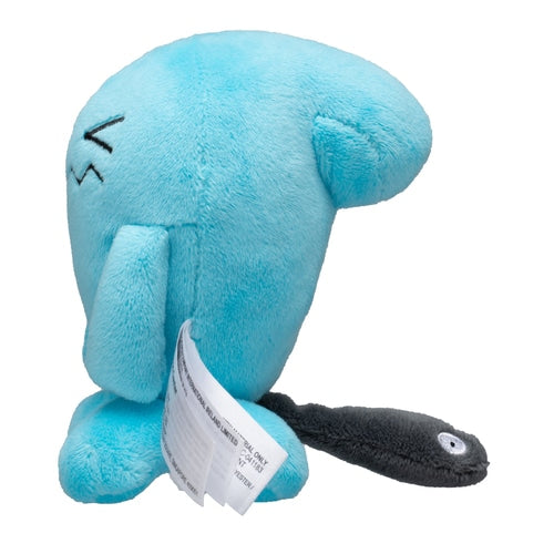 Peluche Wobbuffet Fit no.202