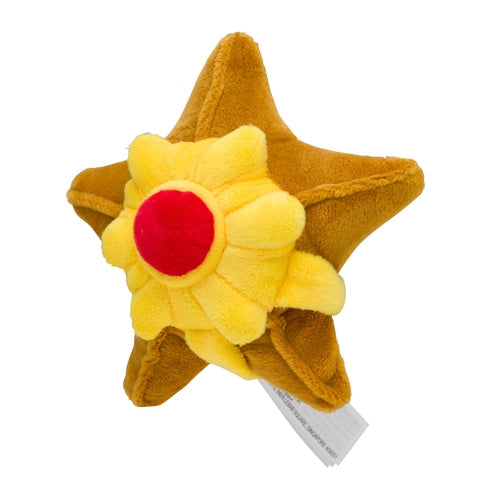 Peluche Staryu Fit no. 120