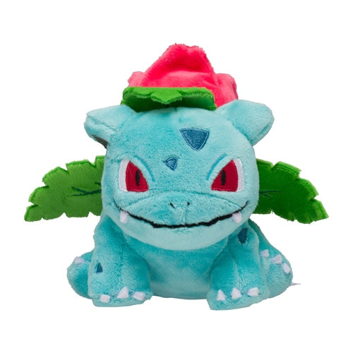 Peluche Ivysaur Fit no. 2