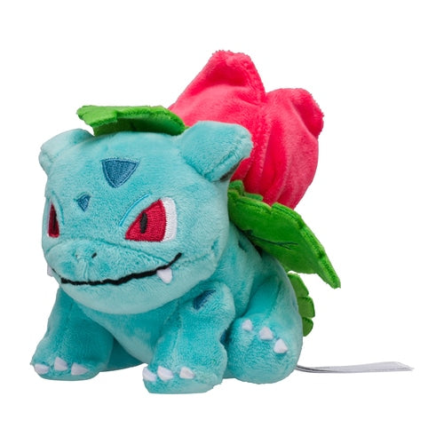 Peluche Ivysaur Fit no. 2