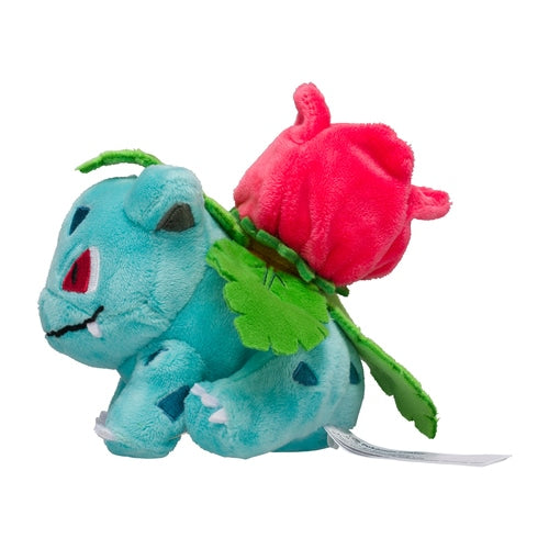 Peluche Ivysaur Fit no. 2