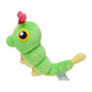 Peluche Caterpie Fit no. 10