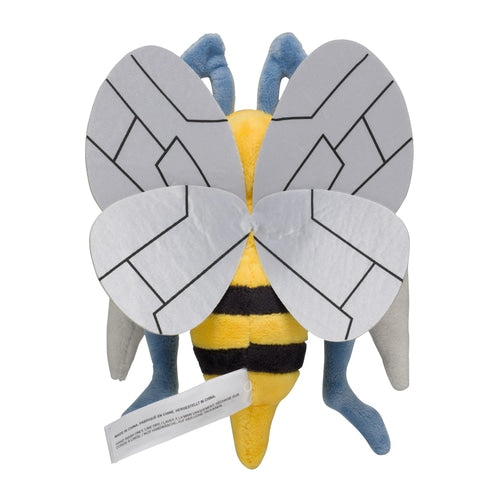 Peluche Beedrill Fit no. 15