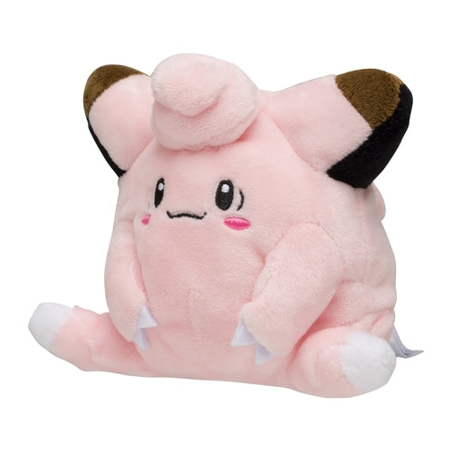 Peluche Clefairy Fit no. 35